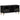 TV Cabinet Black 100x33x46 cm Engineered Wood
