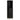 Bathroom Cabinet Black 38x33x160 cm Solid Wood Mango