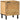 Bedside Cabinet Brown 40x33x46 cm Solid Wood Mango