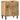 Bedside Cabinet Brown 50x33x60 cm Solid Wood Mango