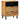 Bedside Cabinet Brown 50x33x62 cm Solid Wood Mango