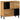 Sideboard Brown 80x33x75 cm Solid Wood Mango
