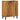 Sideboard 60x33x75 cm Solid Wood Acacia