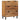 Sideboard 60x33x75 cm Solid Wood Acacia