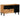 TV Cabinet with Shelf Brown 80 x 33.5 x 46 cm Solid Acacia wood
