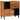 Sideboard with Shelf Brown 80 x 33 x 75 cm Solid Acacia wood