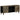 TV Cabinet Light Grey 105x33.5x46 cm Solid Wood Mango