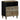 Bedside Cabinet Light Grey 50x33x60 cm Solid Wood Mango