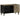 TV Cabinet Light Grey 80x31.5x46 cm Solid Wood Mango