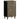 Sideboard 40x33x75 cm Solid Wood Mango