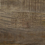 Sideboard 40x33x75 cm Solid Wood Mango