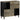 Sideboard 80x33x75 cm Solid Wood Mango