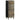 Highboard 40x33x110 cm Solid Wood Mango