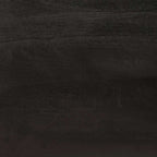 Bedside Cabinet Black and Gold 40 x 33.5 x 46 cm