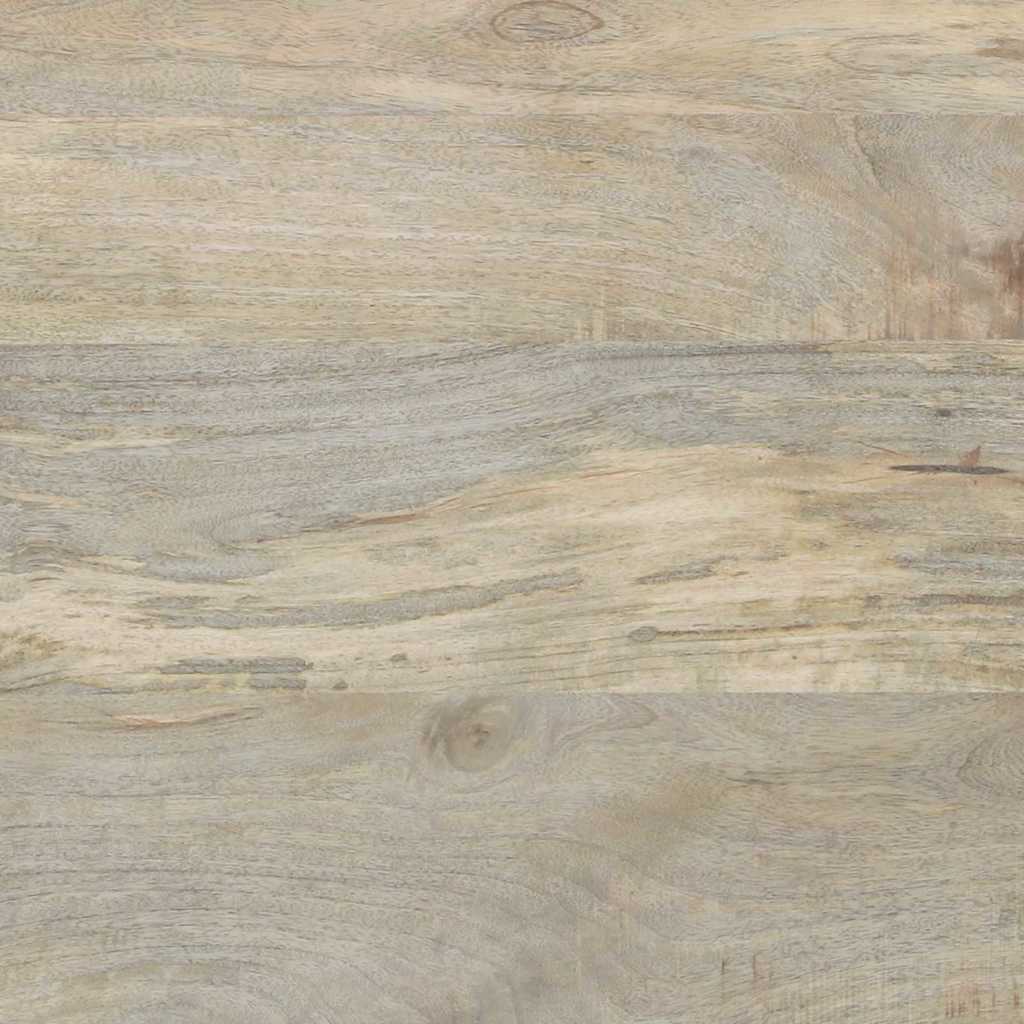 Bedside Cabinet with Drawer White and Black 40 x 33 x 46 cm