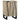 Bathroom Cabinet with Shelf Brown and Black 38 x 33.5 x 58 cm