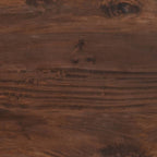 Bedside Cabinet Walnut 40 x 33 x 46 cm Solid Acacia wood