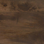 Bedside Cabinet Walnut 40 x 33 x 46 cm Solid Acacia wood