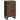Sideboard with Drawer Brown 40 x 33 x 75 cm Solid mango wood