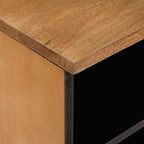 TV Units Light Brown 105 x 33 x 46 cm Engineered wood