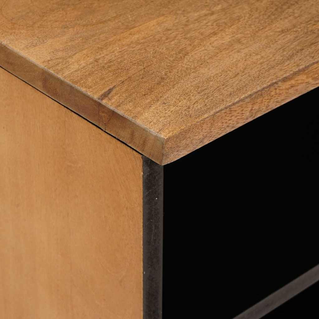 TV Units Light Brown 105 x 33 x 46 cm Engineered wood