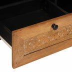 TV Units Light Brown 105 x 33 x 46 cm Engineered wood