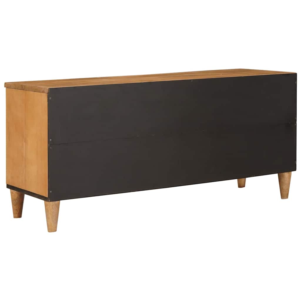 TV Units Light Brown 105 x 33 x 46 cm Engineered wood