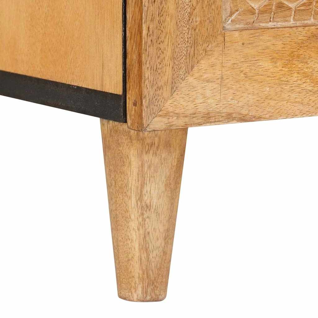 TV Units Light Brown 100 x 33 x 46 cm Engineered wood