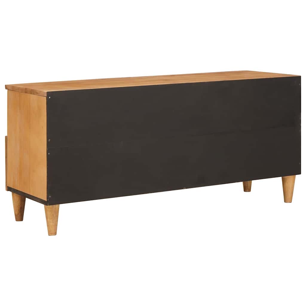 TV Units Light Brown 100 x 33 x 46 cm Engineered wood