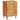 Bathroom Cabinet Wall-mounted Light brown 38 x 33.5 x 160 cm