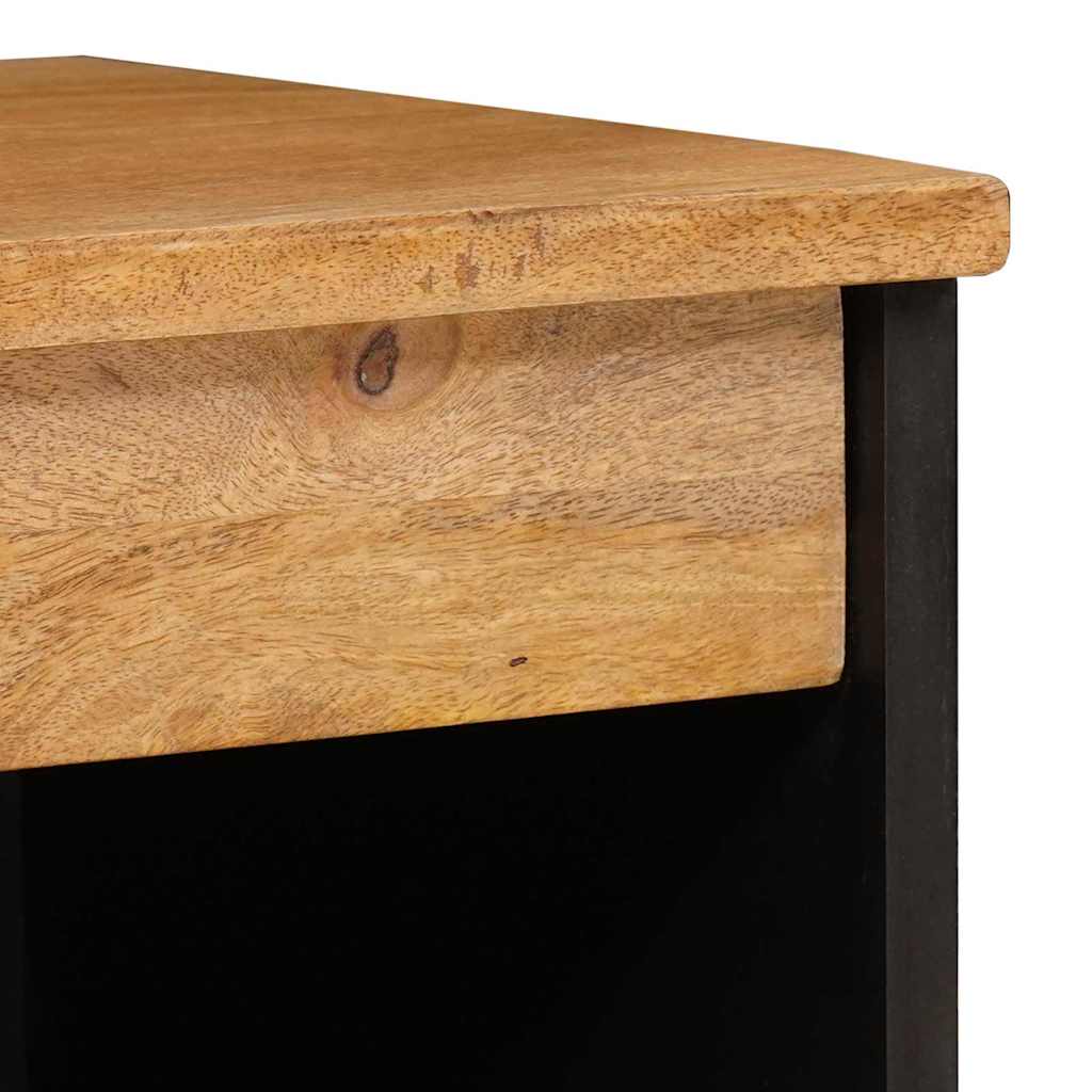 Sideboard Light brown 33.5 x 60 x 75 cm