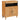 Sideboard Light brown 33.5 x 60 x 75 cm