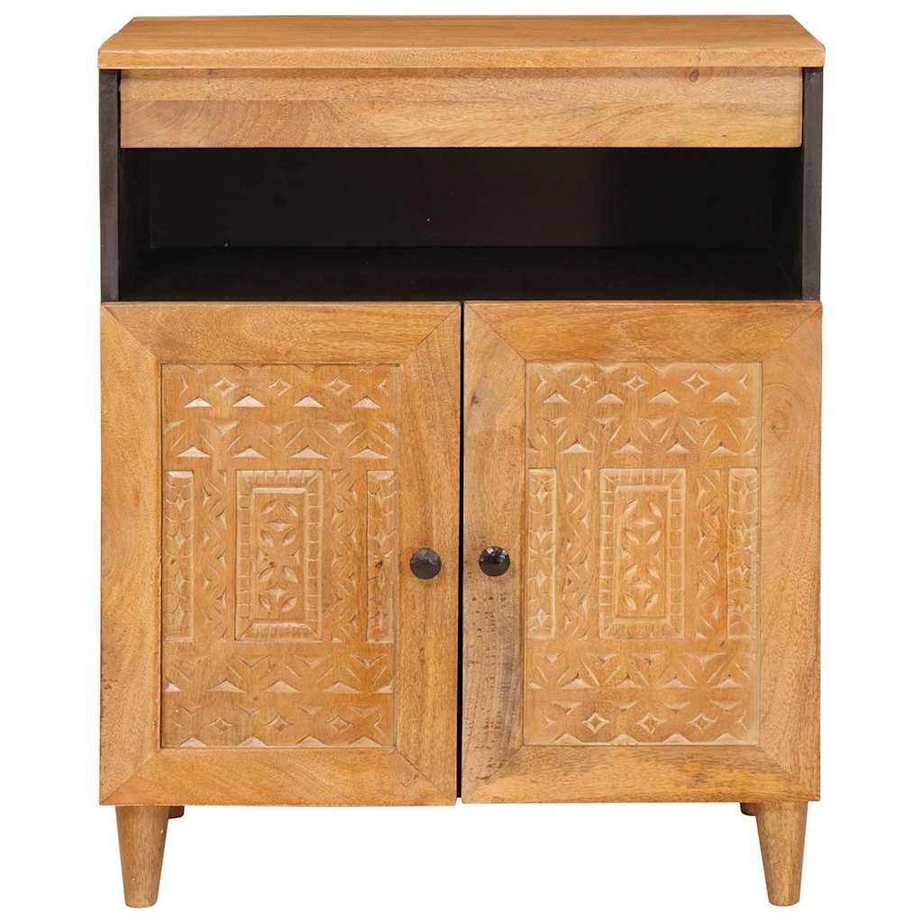 Sideboard Light brown 33.5 x 60 x 75 cm