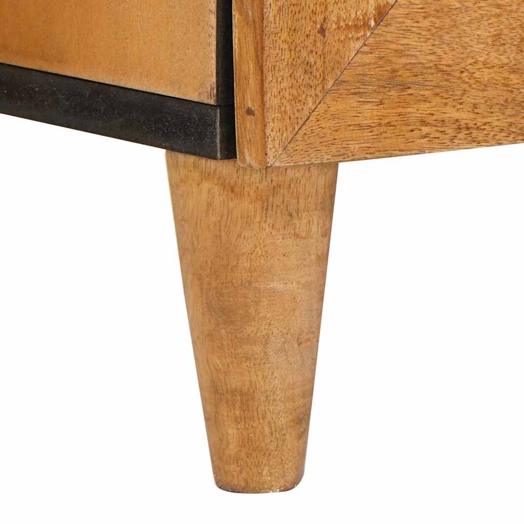 Sideboard Light brown 33.5 x 60 x 75 cm