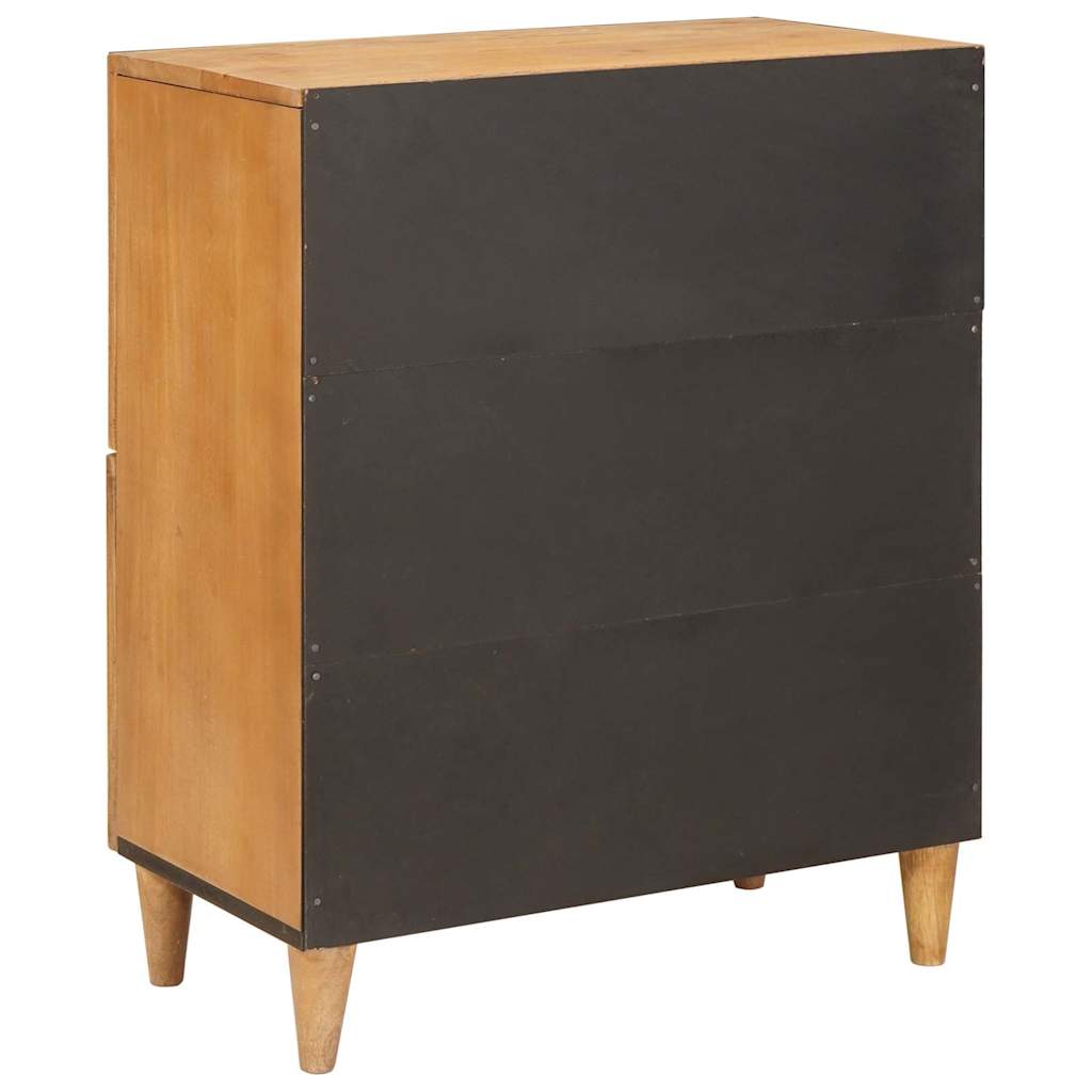 Sideboard Light brown 33.5 x 60 x 75 cm