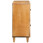 Sideboard Light brown 33.5 x 60 x 75 cm