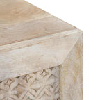 TV Units with Drawer White 105 x 33 x 46 cm Engineered wood