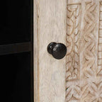 TV Units with Shelf White 80 x 33 x 46 cm Engineered wood