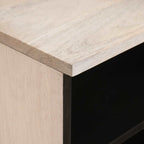 TV Units with Drawer White 105 x 33 x 46 cm Engineered wood