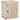 Bathroom Cabinet White 38 x 33.5 x 160 cm Solid Wood Mango
