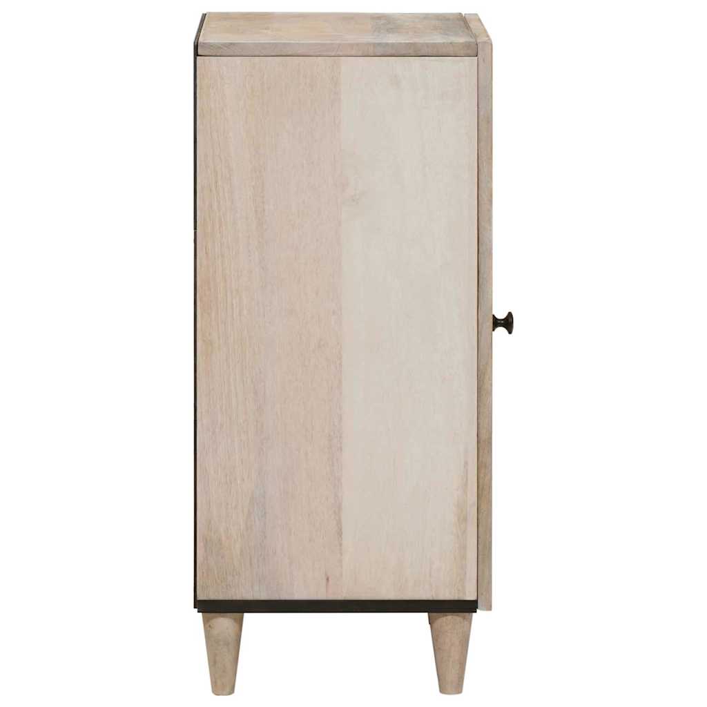 Sideboard White 33.5 x 40 x 75 cm