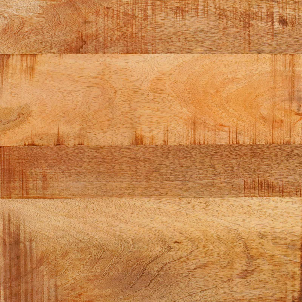 TV Cabinet Corona Brown 100 x 33 x 46 cm Solid Mango Wood