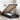 Ottoman Bed Frame Without Mattress Single Faux Leather