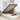 Ottoman Bed Frame Without Mattress Single Faux Leather