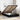 Ottoman Bed Frame Without Mattress Single Faux Leather