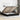 Ottoman Bed Frame Without Mattress Single Faux Leather