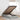 Ottoman Bed Frame No Mattress Double Velvet