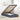 Ottoman Bed Frame No Mattress Double Velvet