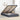 Ottoman Bed Frame No Mattress Double Velvet