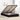 Ottoman Bed Frame No Mattress Double Velvet